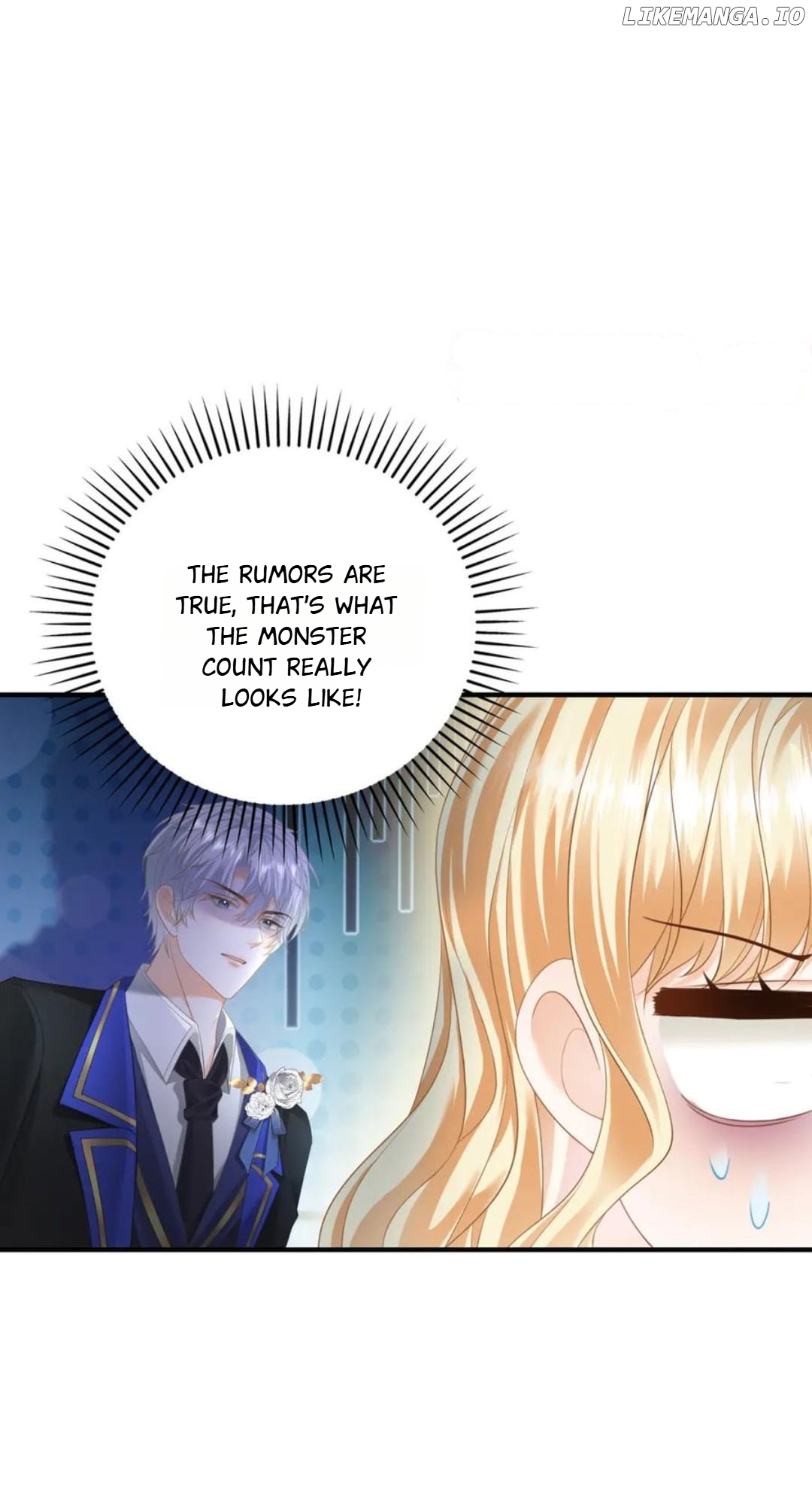 The Duchess Goes Crazy Once A Day Chapter 18 - page 51